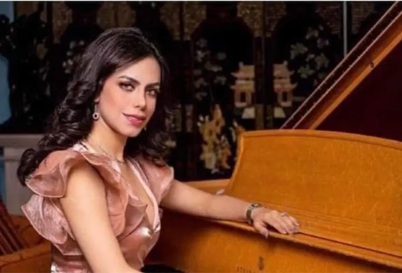 La cantante de música regional mexicana compartió escenario en el Gran Diosas Tour 2022 con artistas como Angélica Carrasco, María Conchita Alonso, Alicia Villareal, María del Sol, Dulce, Karina y Janette La cantante de música regional mexicana compartió escenario en el Gran Diosas Tour 2022 con artistas como Angélica Carrasco, María Conchita Alonso, Alicia Villareal, María del Sol, Dulce, Karina y Janette