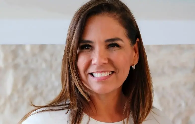 Mara Lezama aventaja a Palazuelos en preferencia del voto en QRoo: encuesta