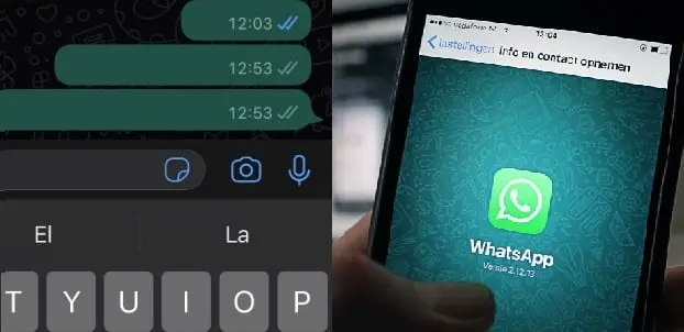 &iquest;C&oacute;mo mandar mensajes en blanco en WhatsApp? El truco que te ayuda saber si te est&aacute;n leyendo