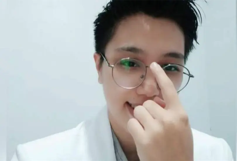 Una joven de 22 a&ntilde;os conoci&oacute; a un hombre en una aplicaci&oacute;n de citas y se cas&oacute; con &eacute;l luego de un par de semanas de noviazgo, sin imaginar que se trataba de una mujer disfrazada de var&oacute;n