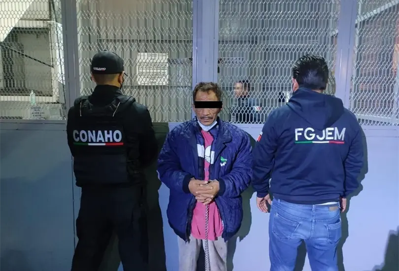 El feminicida hab&iacute;a ingerido bebidas alcoh&oacute;licas cuando comenz&oacute; a golpear a su pareja hasta quitarle la vida 