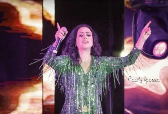 La familia de la cantante Yrma Lydya decidió por el momento guardar silencio. La familia de la cantante Yrma Lydya decidió por el momento guardar silencio.