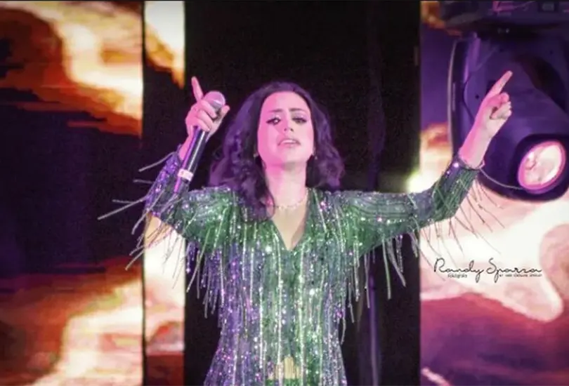 La familia de la cantante Yrma Lydya decidi&oacute; por el momento guardar silencio.