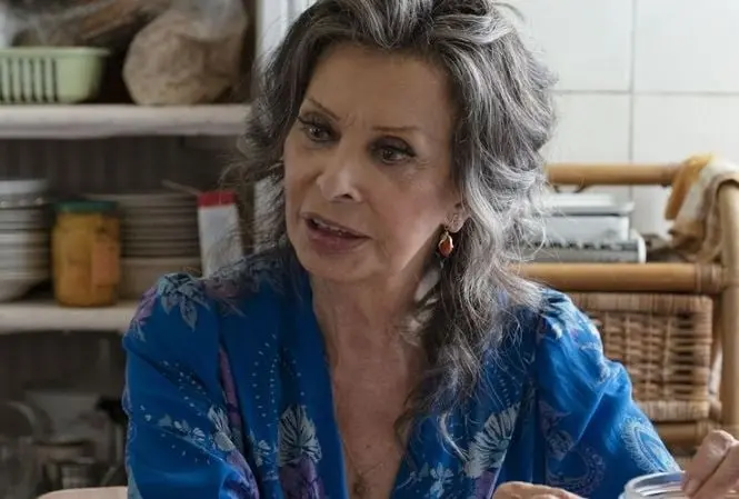 19. La vida por delante (2020) | Calificación: 91% 19. La vida por delante (2020) | Calificación: 91%