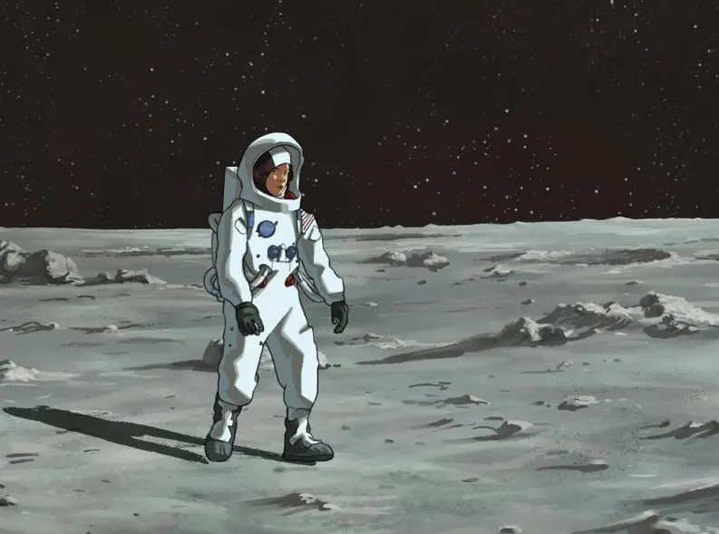 16. Apolo 10 ½: Una Infancia Espacial (2022) | Calificación: 92% 16. Apolo 10 ½: Una Infancia Espacial (2022) | Calificación: 92%