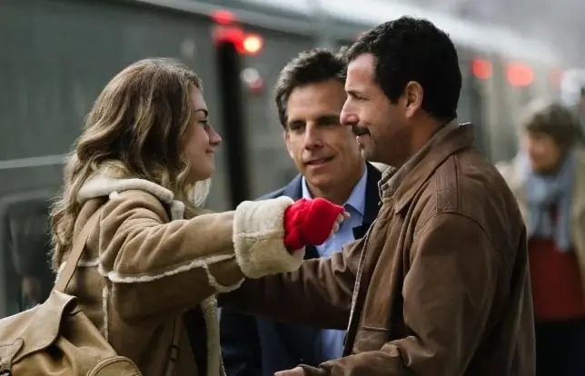 14. The Meyerowitz Stories (New And Selected) (2017) | Calificación: 93% 14. The Meyerowitz Stories (New And Selected) (2017) | Calificación: 93%