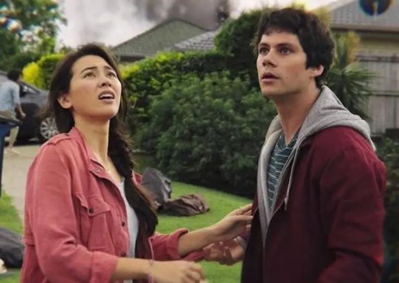 12. Amor y monstruos (2020) | Calificación: 94% 12. Amor y monstruos (2020) | Calificación: 94%