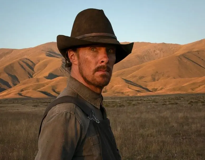 9. El poder del perro (2021) | Calificación: 95% 9. El poder del perro (2021) | Calificación: 95%