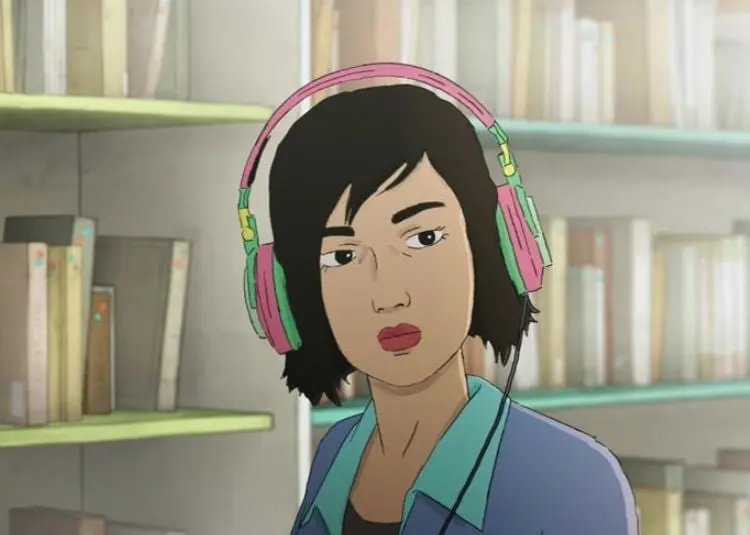 7. ¿Dónde está mi cuerpo? (2019) | Calificación: 96% 7. ¿Dónde está mi cuerpo? (2019) | Calificación: 96%