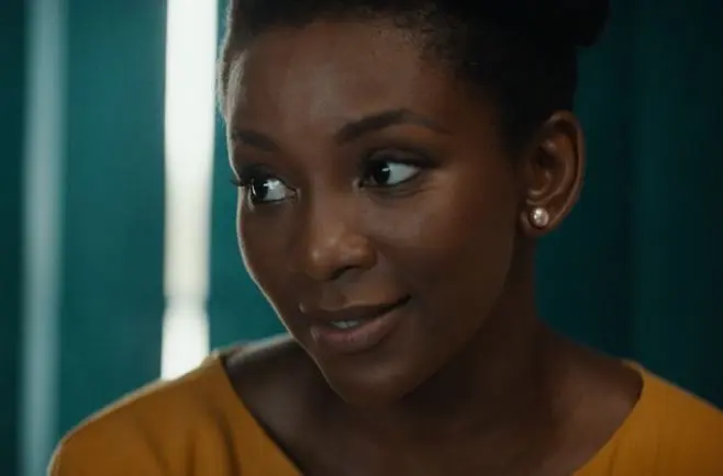 2. Lionheart (2018) | Calificación: 100% 2. Lionheart (2018) | Calificación: 100%