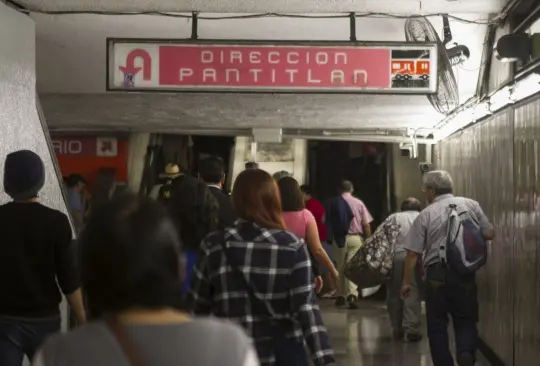 Modernización de la Línea 1 del Metro de la CDMX: ¿A partir de cuándo cierra y por cuánto tiempo?