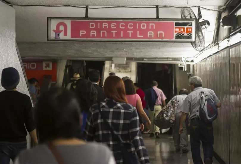 Modernizaci&oacute;n de la L&iacute;nea 1 del Metro de la CDMX: &iquest;A partir de cu&aacute;ndo cierra y por cu&aacute;nto tiempo?