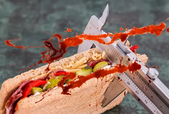 Cliente de Subway asesina a empleada por ponerle demasiada mayonesa a su s&aacute;ndwich