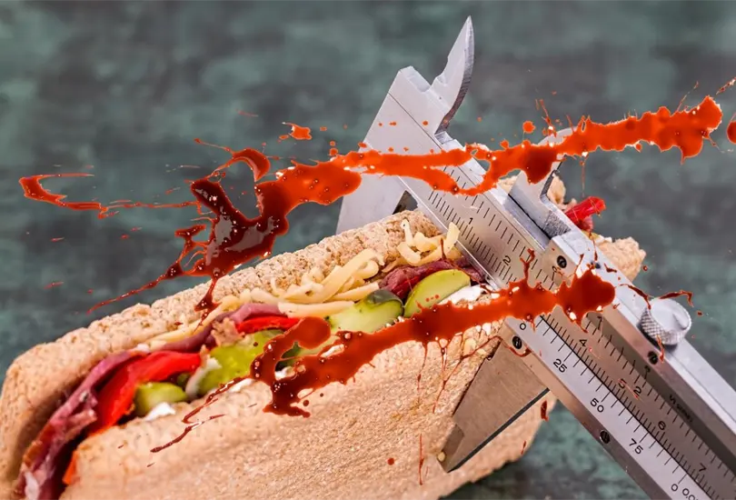 Cliente de Subway asesina a empleada por ponerle demasiada mayonesa a su s&aacute;ndwich