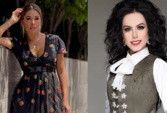 "Que no quede impune": Galilea Montijo exige justicia por el feminicidio de la cantante Yrma Lydya