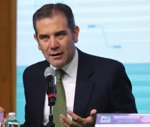 Hackean cuenta de Lorenzo Córdova y difunden mensajes falsos