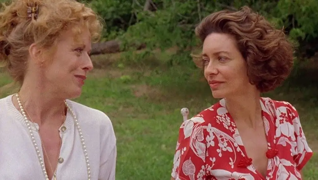  Verano eterno: Hamptons | 15 de julio
