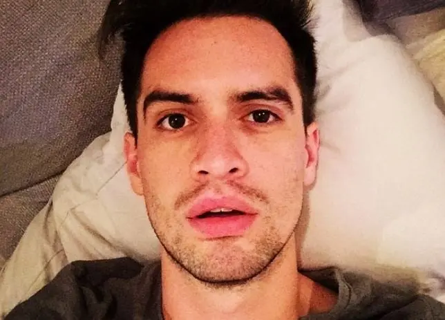 El vocalista de la banda Panic! At The Disco revel&oacute; en una entrevista para "Paper" que en el pasado hab&iacute;a tenido relaciones sexuales con hombre y mujeres.