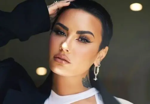 Demi Lovato