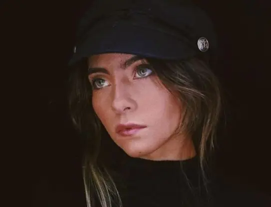 Camila Araiza