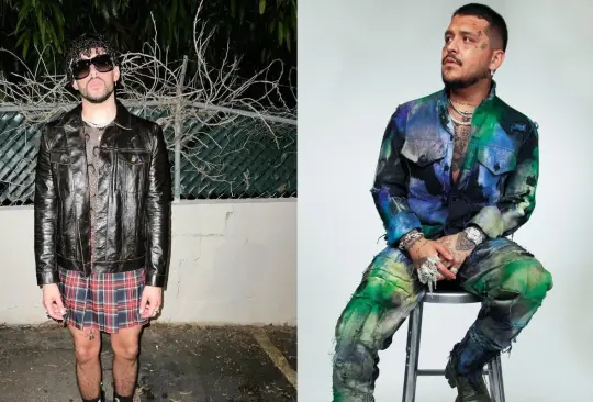 En entrevista para Rolling Stone en español, Nodal reprochó que los artistas que hacen música sin contenido y sin un mensaje positivo sean los que tienen todos los reflectores y la atención de la gente