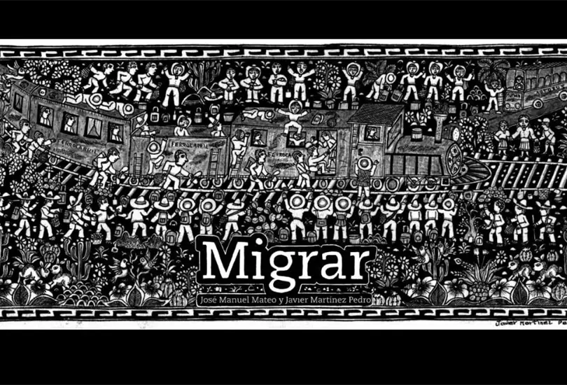 &iquest;C&oacute;mo hablar de migraci&oacute;n? Un proceso complejo, f&iacute;sica y emocionalmente