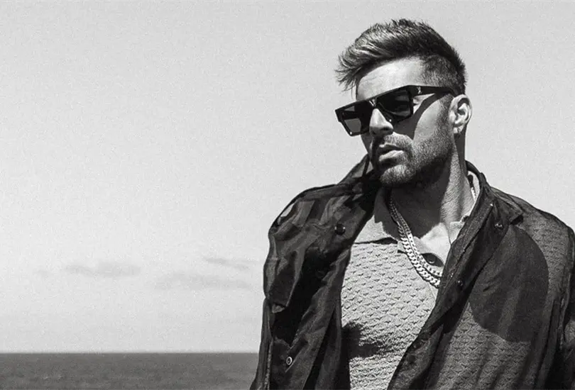 Ricky Martin se sum&oacute; a la pol&eacute;mica que desatada por Lightyear.