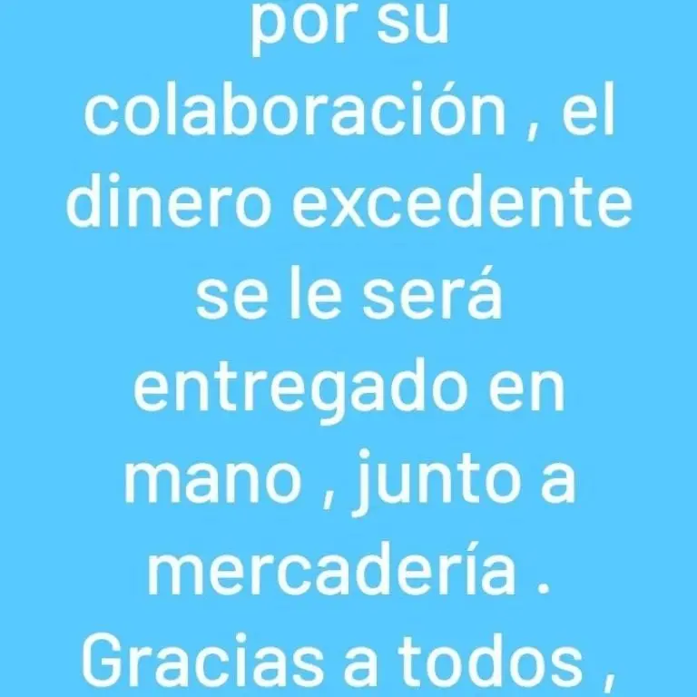 Trabajador ayuda a hombre en crisis - Facebook