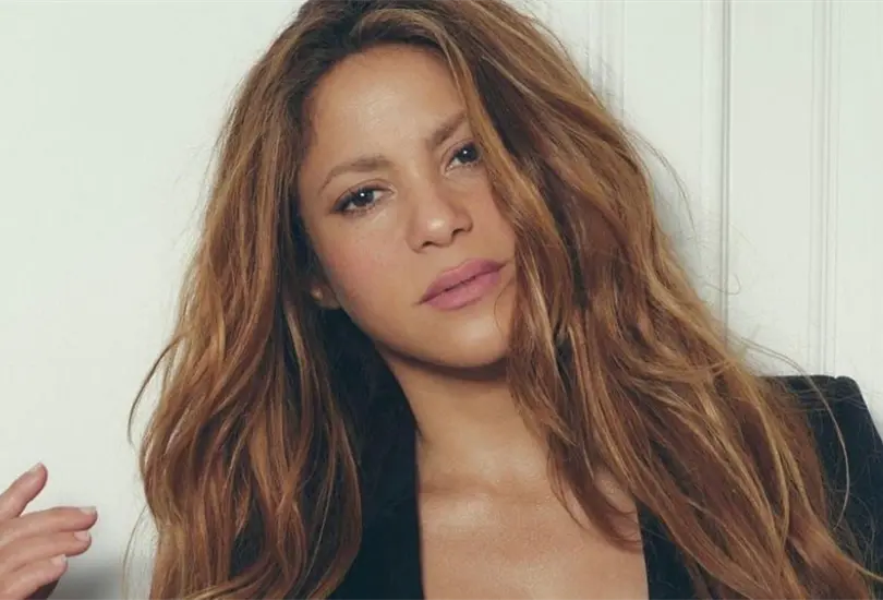 La cantante colombiana est&aacute; en el ojo del hurac&aacute;n por una presunta infidelidad por parte de su pareja, Gerard Piqu&eacute;. Te presentamos algunas curiosidades que quiz&aacute;s no conoc&iacute;as sobre Shakira.