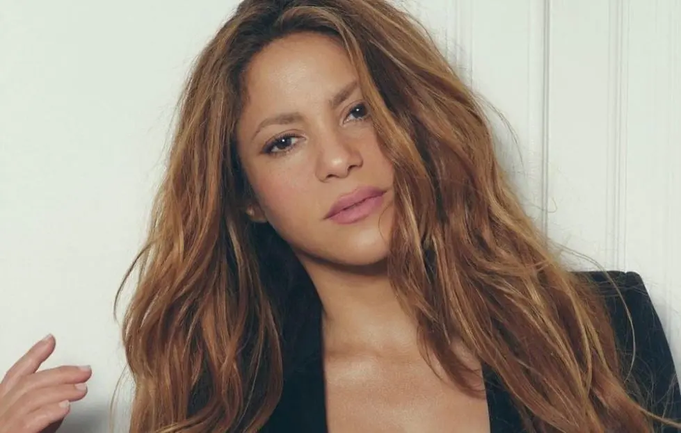 La cantante colombiana está en el ojo del huracán por una presunta infidelidad por parte de su pareja, Gerard Piqué. Te presentamos algunas curiosidades que quizás no conocías sobre Shakira.