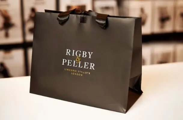  Rigby & Peller