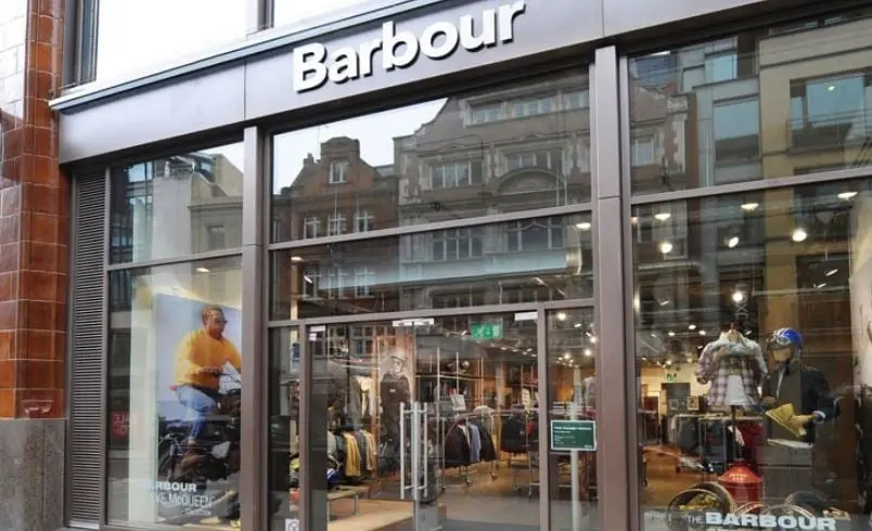 Barbour 