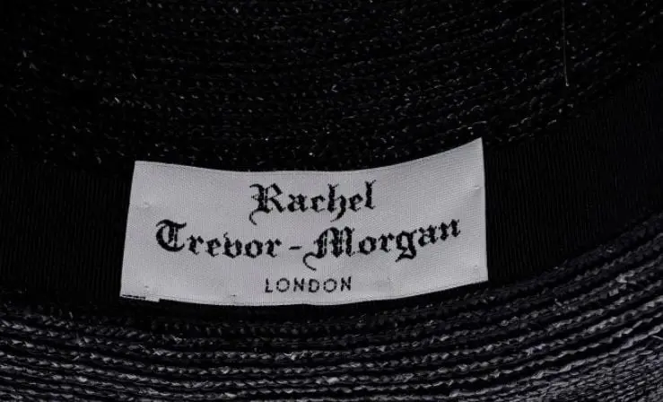 Rachel Trevor Morgan