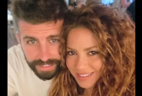 La cantante colombiana estaría dispuesta a separarse de su pareja Gerard Piqué y comenzar una lucha por la custodia de sus hijos informa medio español