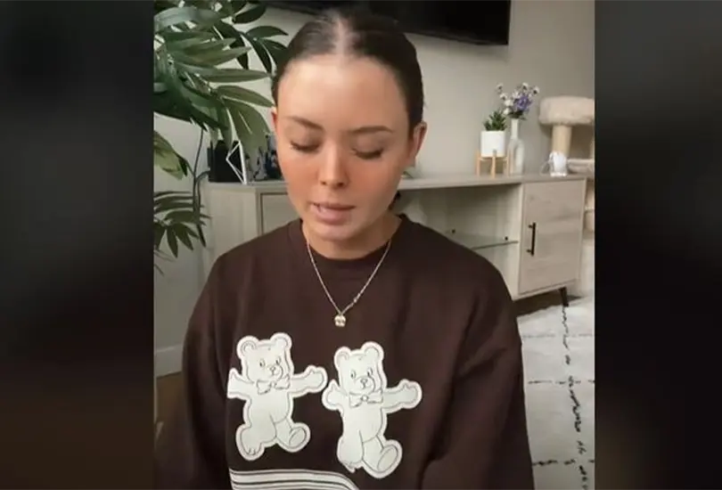 Su jefe la despidi&oacute; tras ver el video. 