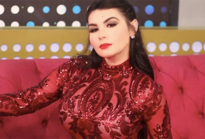 &iquest;Qui&eacute;n es Ema Huevo, la compa&ntilde;era de Karely Ruiz que puso en problemas el matrimonio de Eduin Caz?