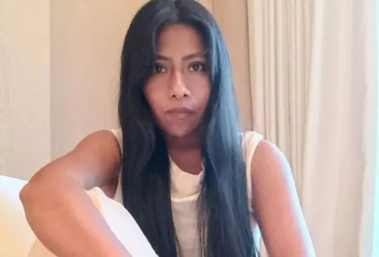 Yalitza Aparicio protagonizará primer episodio de Mujeres Asesinas de Televisa-Univisión