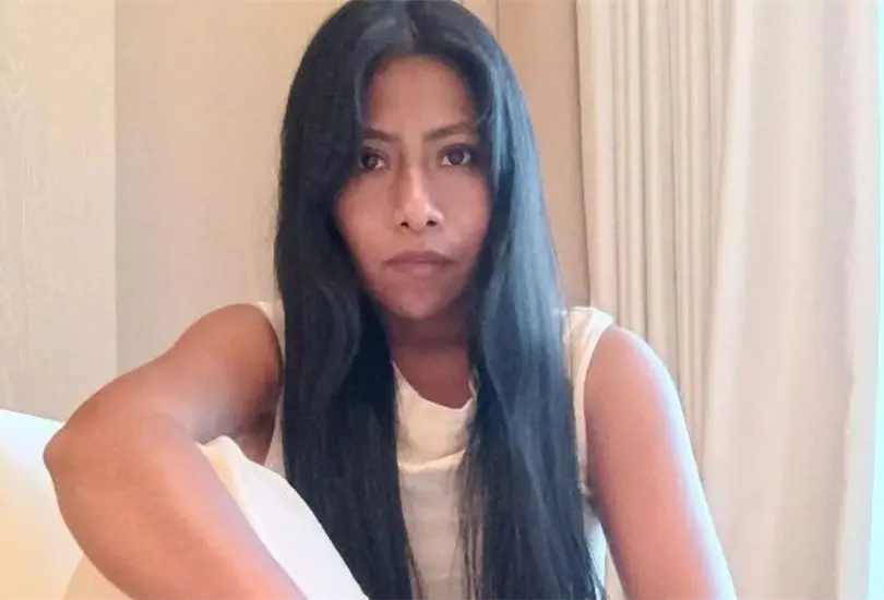 Yalitza Aparicio protagonizar&aacute; primer episodio de Mujeres Asesinas de Televisa-Univisi&oacute;n