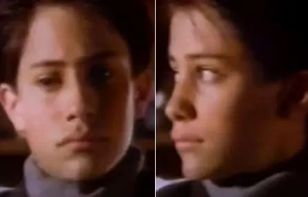 Aunque de ni&ntilde;o particip&oacute; en telenovelas como "Mi abuelo y yo", tambi&eacute;n incursion&oacute; en la publicidad con un comercial para Videovisi&oacute;n.