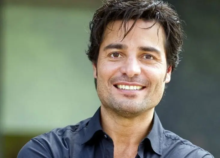 Chayanne 