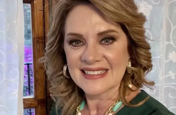 &Eacute;rika Buenfil