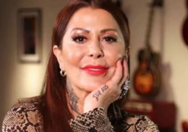 Alejandra Guzm&aacute;n