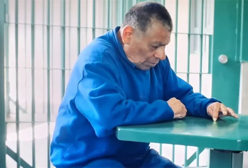 En el cap&iacute;tulo 3 de la serie documental Can&iacute;bal, indignaci&oacute;n total revel&oacute; que Andr&eacute;s Filomeno Mendoza Celis regalaba y vend&iacute;a la carne de sus v&iacute;ctimas a sus vecinos y hasta los polic&iacute;as, diciendo que era de jabal&iacute; 