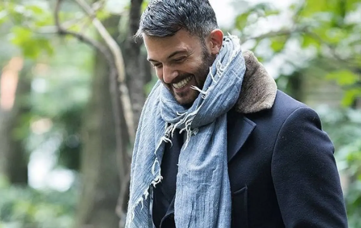 El actor y conductor falleció a los 49 años. Aunque hasta el momento no se han confirmado las causas de su fallecimiento, desde 2012 libró una batalla contra el cáncer, enfermedad que cambió su vida.