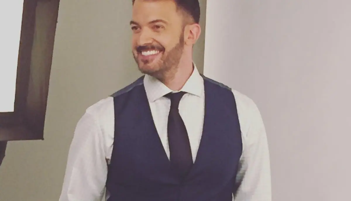 "Uno se va haciendo chiquito y lo único que quieres es gritar y llorar. Mi vida como la conocía se acabó", narró Del Solar sobre  el momento de su diagnóstico.