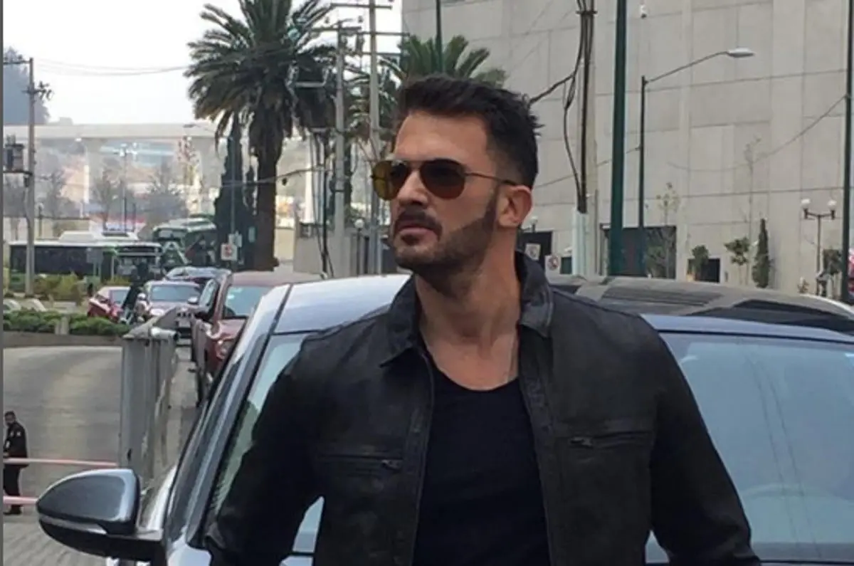 La batalla contra el cáncer no sólo afectó su salud, sino sus oportunidades laborales y su matrimonio con Ingrid Coronado. "El que lo pidió (el divorcio) fui yo. No somos mejores amigos, pero la relación es cordial".