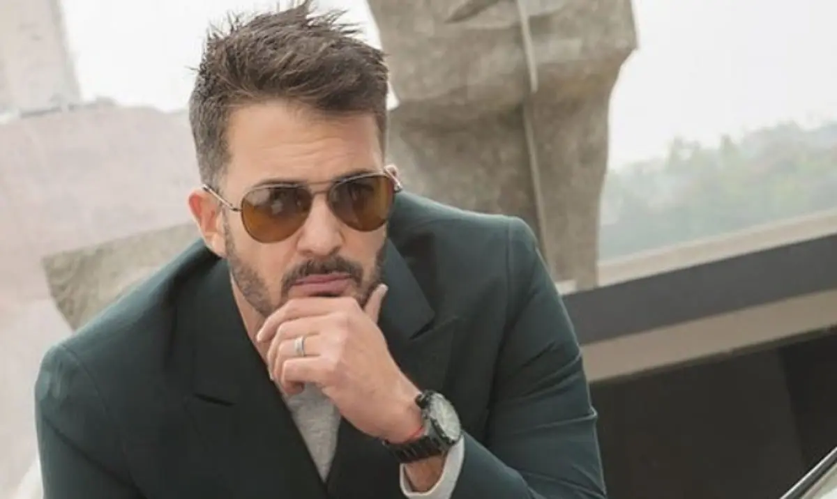 Fernando del Solar narró en entrevista que mientras enfrentaba el cáncer, le mandó un mensaje a Ricardo Salinas Pliego para que lo apoyara a encontrar un buen tratamiento médico.