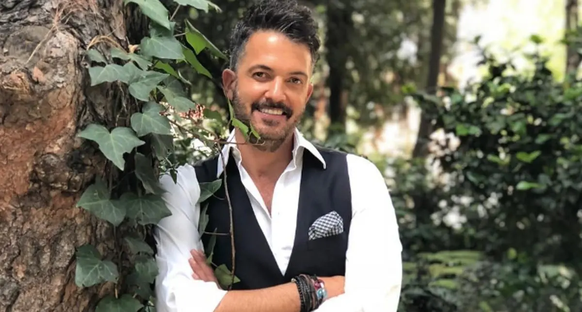 Ante su grave situación, Del Solar confesó que decidió irse de la casa que compartía con Ingrid Coronado, porque la relación se había fracturado y no quería que sus hijos lo vieran en su estado.