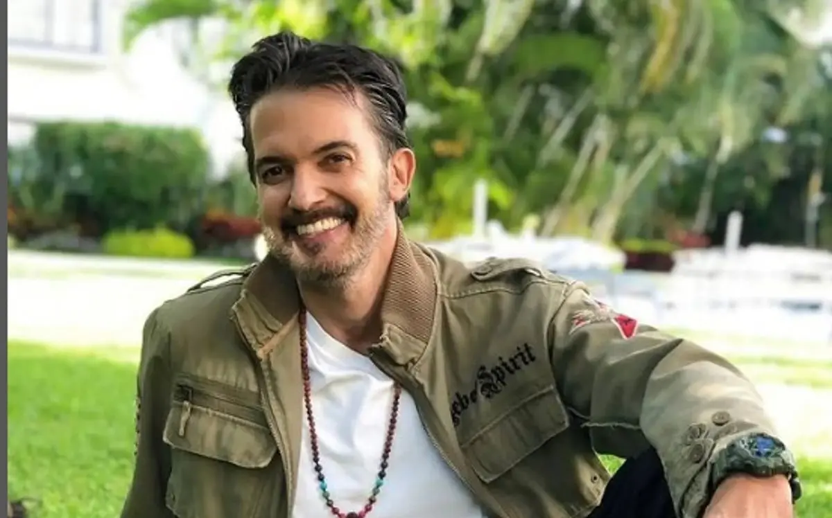 Este 30 de junio de 2022, se confirmó el fallecimiento de Fernando del Solar.