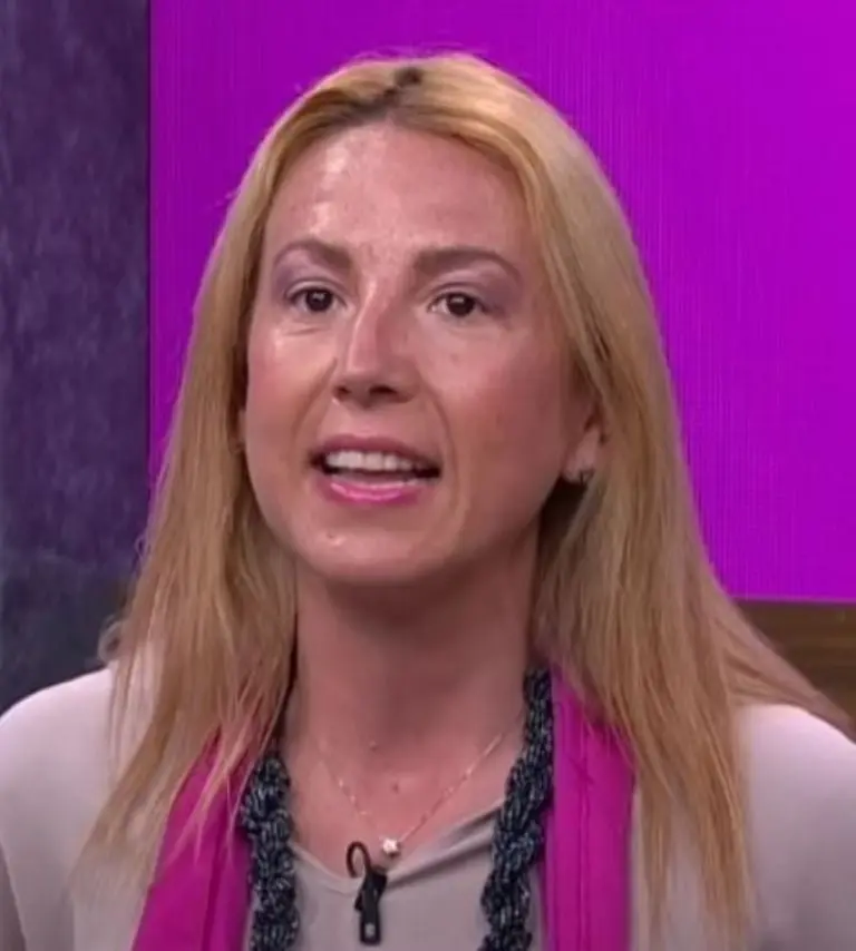 Mafe Walker (Redes sociales)